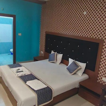 Hotel Admire Suite 钦奈 外观 照片