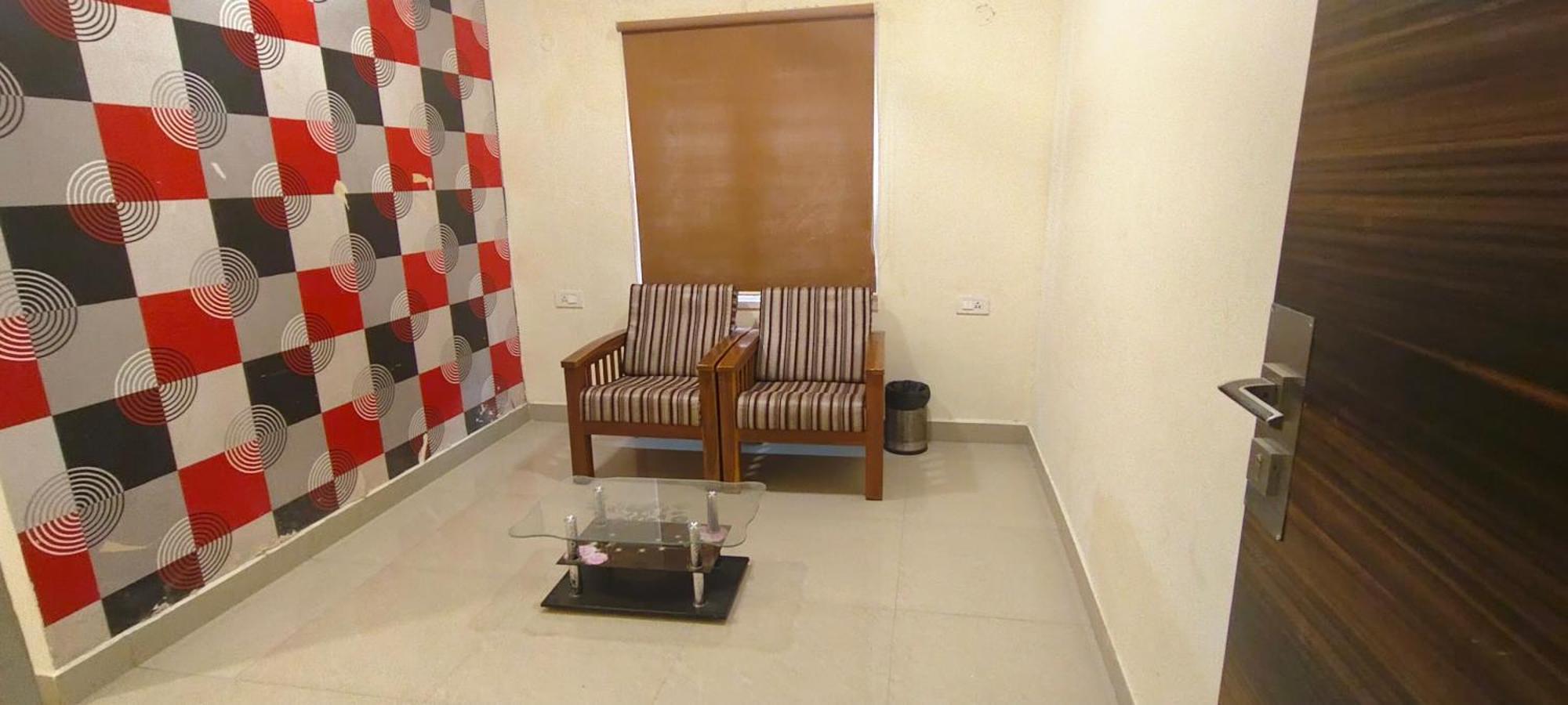 Hotel Admire Suite 钦奈 客房 照片